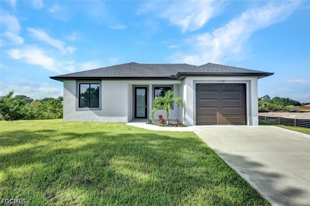 312 Progress Avenue Lehigh Acres FL 33974