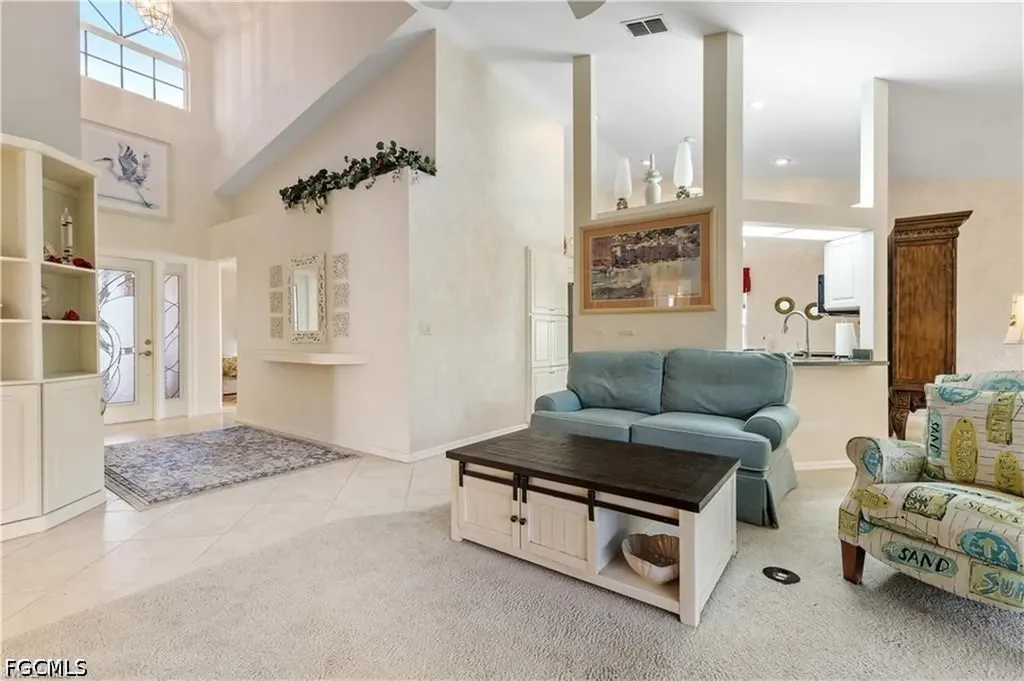 3898 Sabal Springs Boulevard North Fort Myers FL 33917