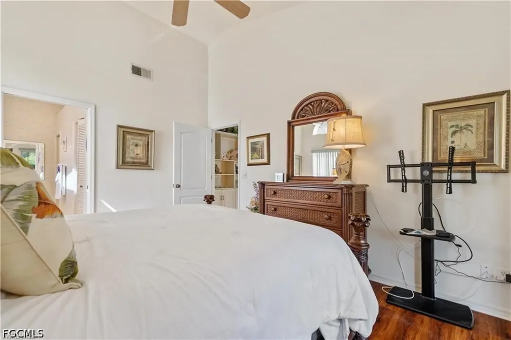 3898 Sabal Springs Boulevard North Fort Myers FL 33917
