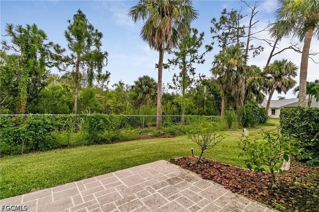 3898 Sabal Springs Boulevard North Fort Myers FL 33917