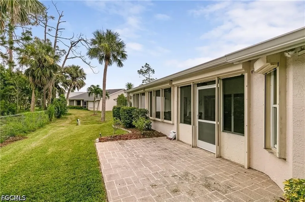 3898 Sabal Springs Boulevard North Fort Myers FL 33917