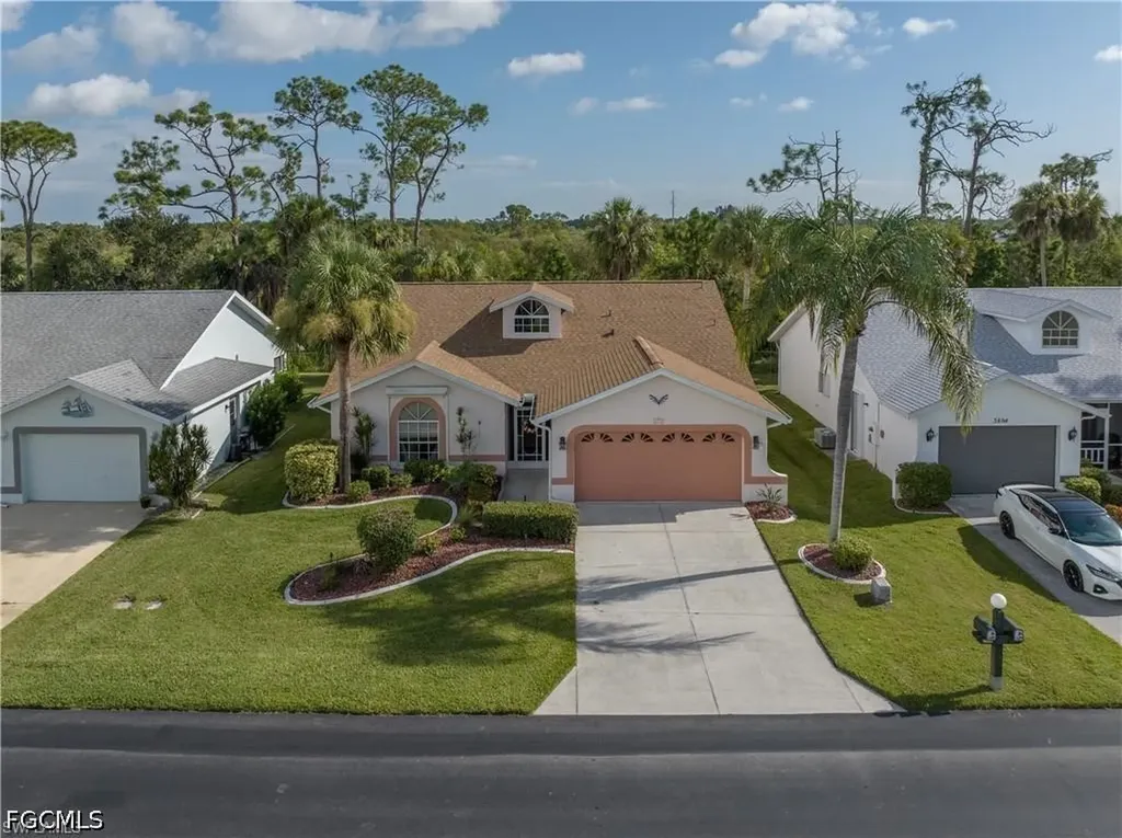 3898 Sabal Springs Boulevard North Fort Myers FL 33917