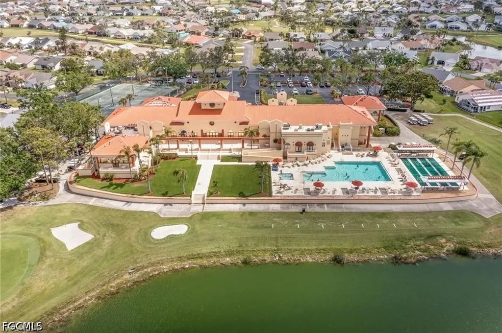 3898 Sabal Springs Boulevard North Fort Myers FL 33917