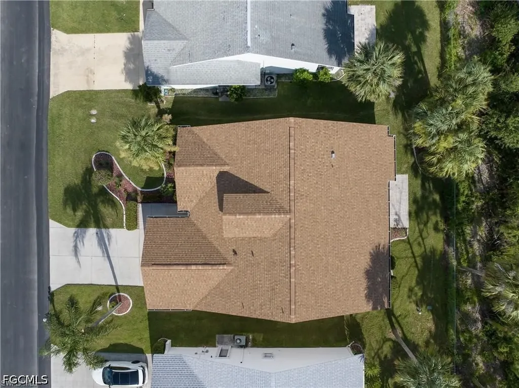 3898 Sabal Springs Boulevard North Fort Myers FL 33917