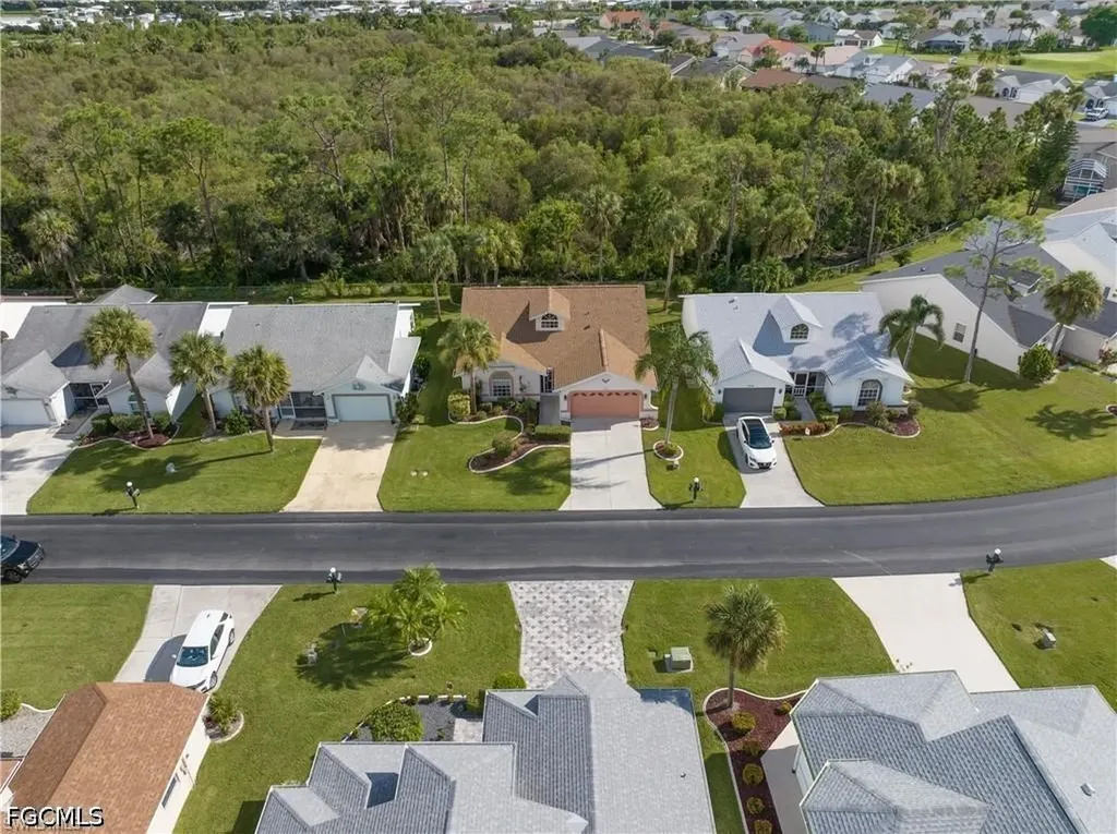 3898 Sabal Springs Boulevard North Fort Myers FL 33917