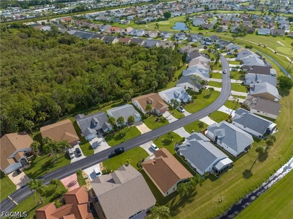 3898 Sabal Springs Boulevard North Fort Myers FL 33917