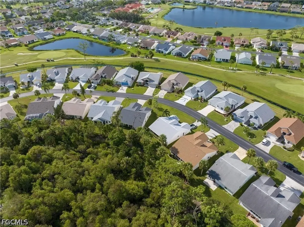 3898 Sabal Springs Boulevard North Fort Myers FL 33917
