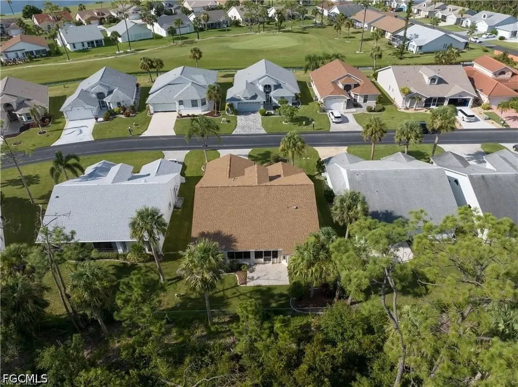 3898 Sabal Springs Boulevard North Fort Myers FL 33917