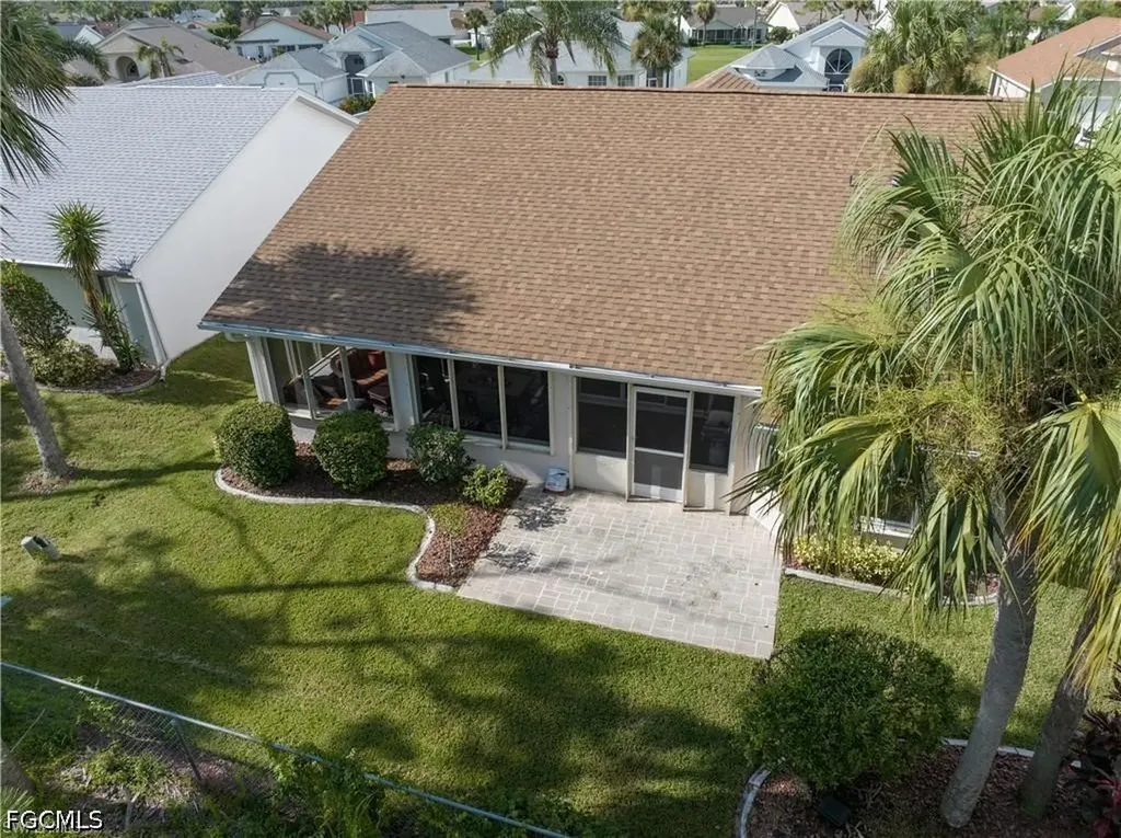 3898 Sabal Springs Boulevard North Fort Myers FL 33917