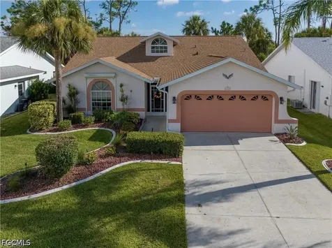 3898 Sabal Springs Boulevard North Fort Myers FL 33917