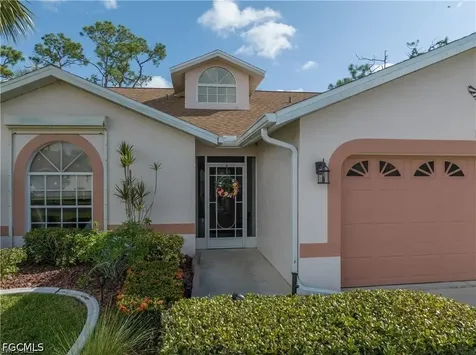 3898 Sabal Springs Boulevard North Fort Myers FL 33917