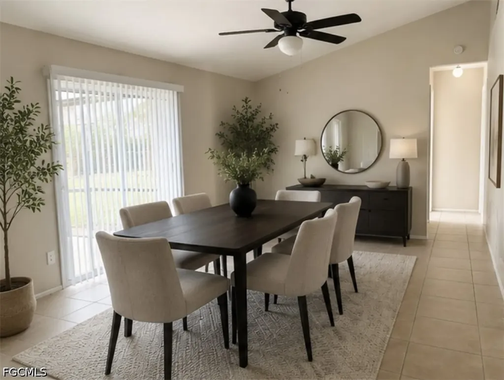 3506 SW 8th Court Cape Coral FL 33914