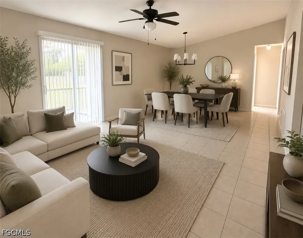 3506 SW 8th Court Cape Coral FL 33914