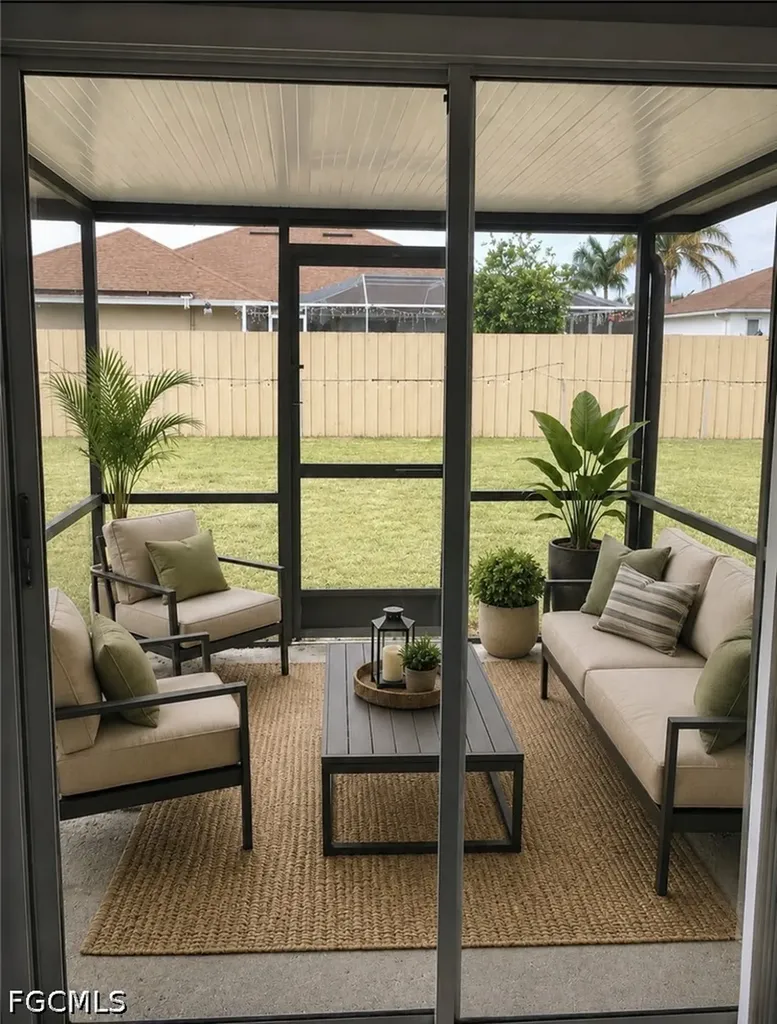3506 SW 8th Court Cape Coral FL 33914