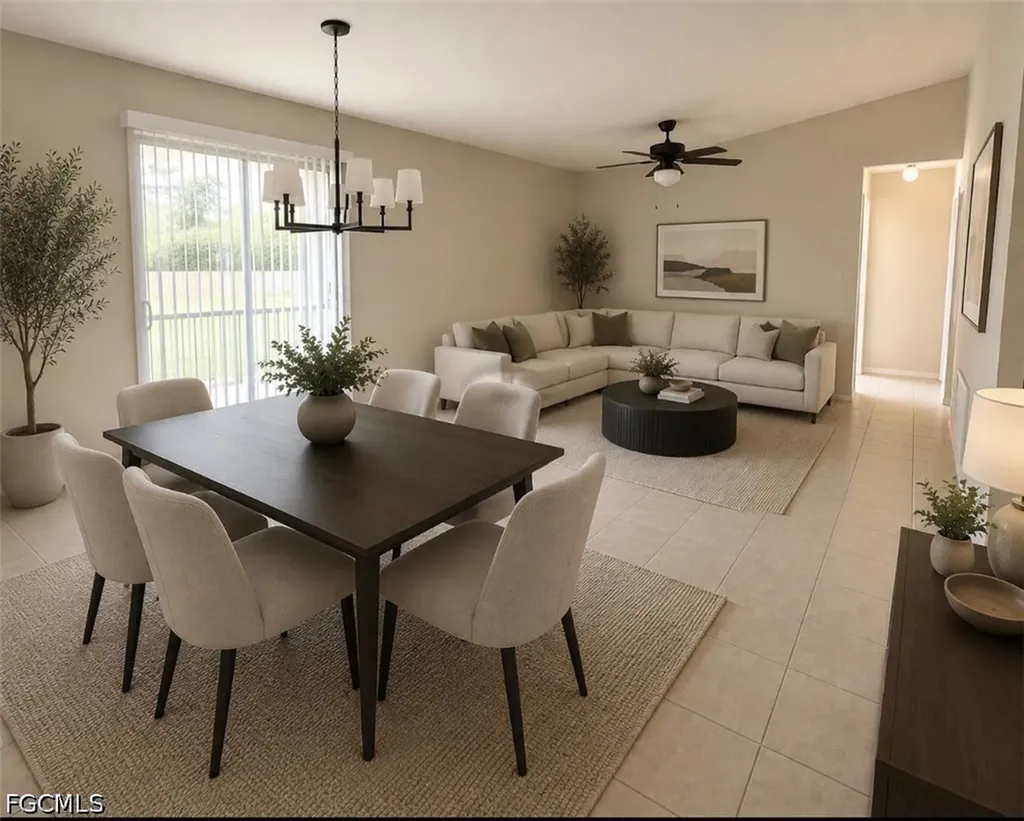 3506 SW 8th Court Cape Coral FL 33914