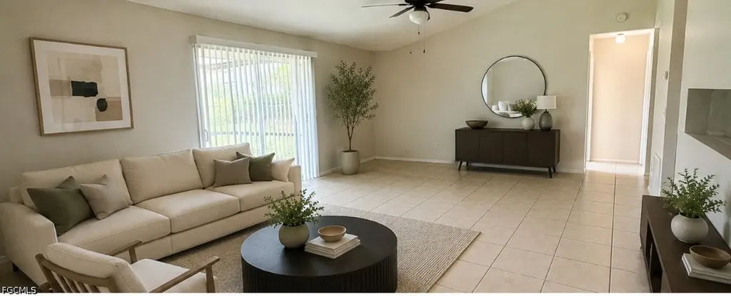 3506 SW 8th Court Cape Coral FL 33914