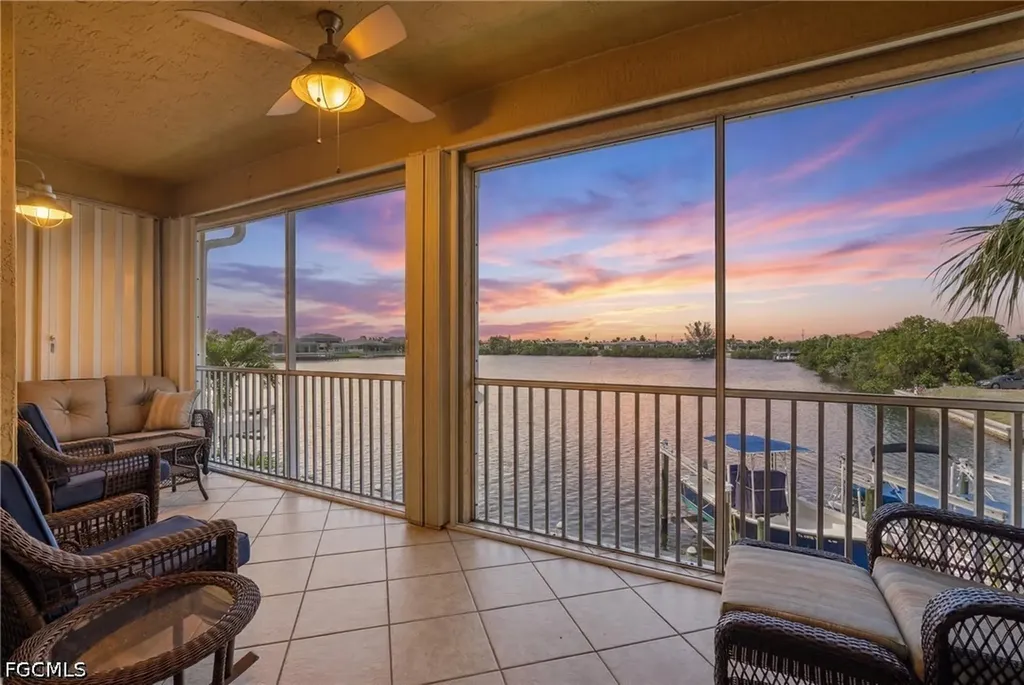 Cape Coral FL, 178 Shadroe Cove Circle, Unit 903