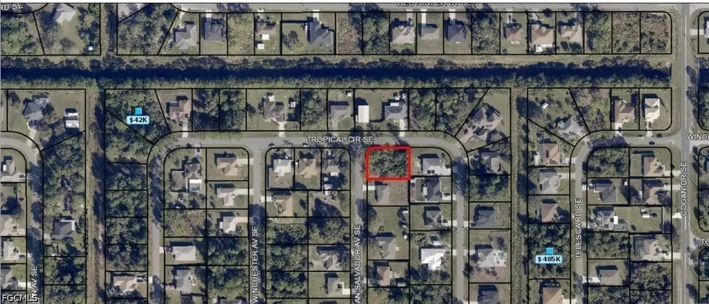 29-37-32-GU-1207-12 Tropical Circle SE Palm Bay FL 32909