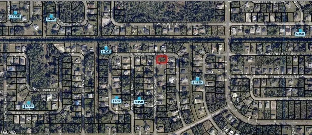 29-37-32-GU-1207-12 Tropical Circle SE Palm Bay FL 32909