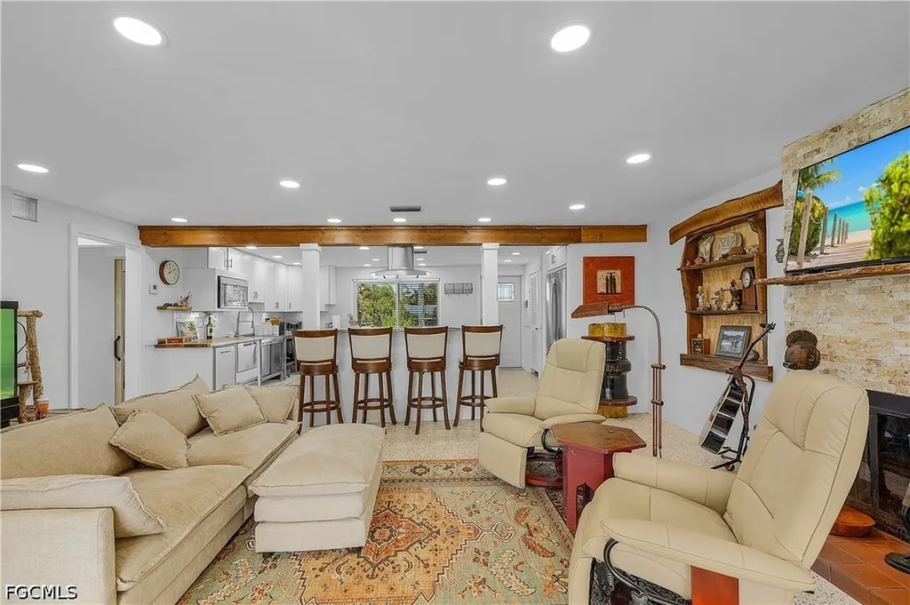 5387 Marina Drive Bokeelia FL 33922