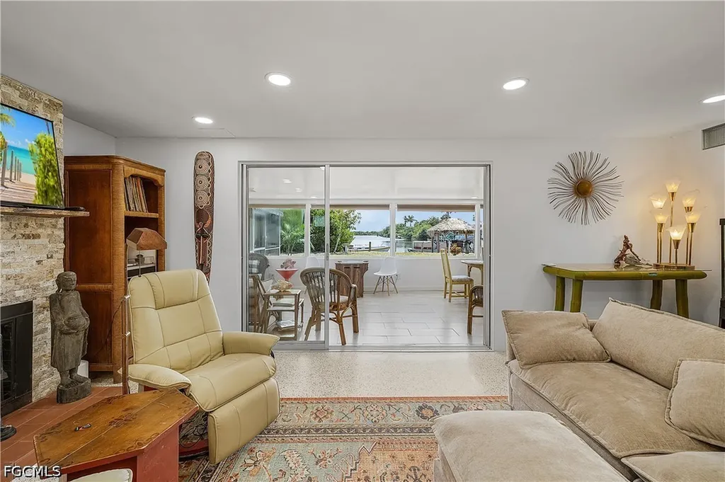 5387 Marina Drive Bokeelia FL 33922