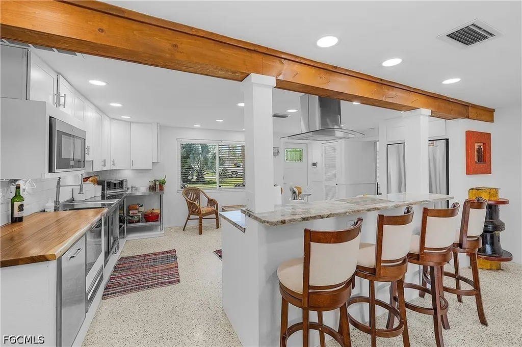 5387 Marina Drive Bokeelia FL 33922