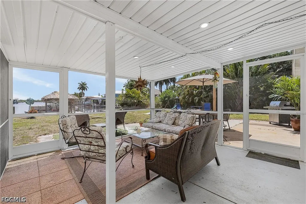5387 Marina Drive Bokeelia FL 33922