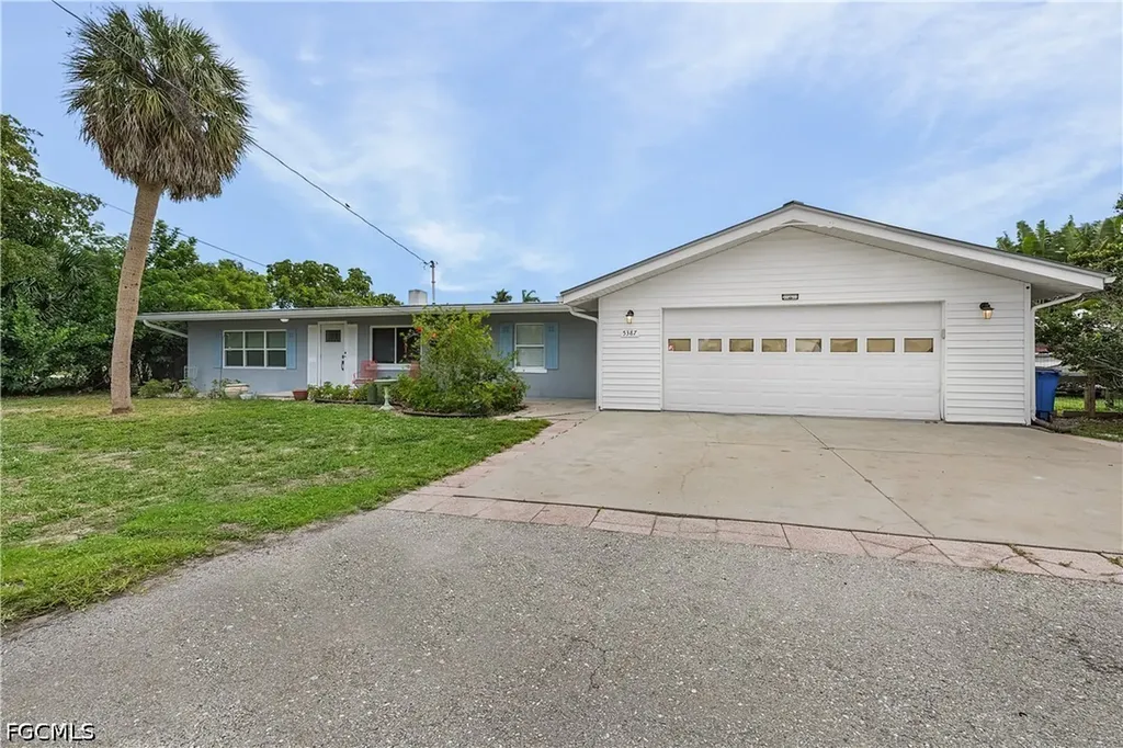 5387 Marina Drive Bokeelia FL 33922