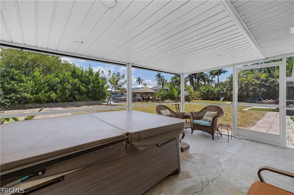 5387 Marina Drive Bokeelia FL 33922