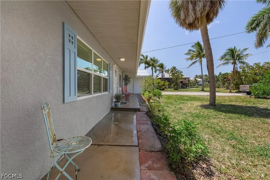 5387 Marina Drive Bokeelia FL 33922