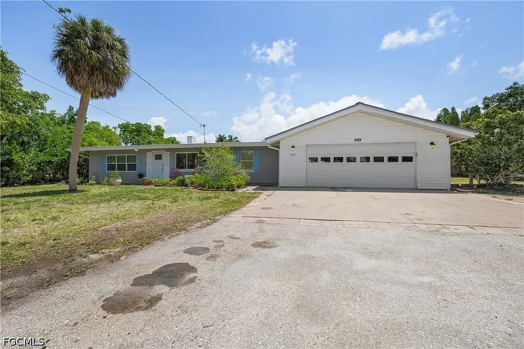 5387 Marina Drive Bokeelia FL 33922