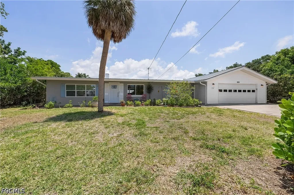 5387 Marina Drive Bokeelia FL 33922