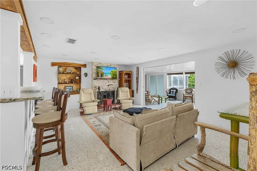 5387 Marina Drive Bokeelia FL 33922