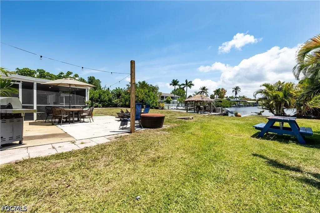 5387 Marina Drive Bokeelia FL 33922