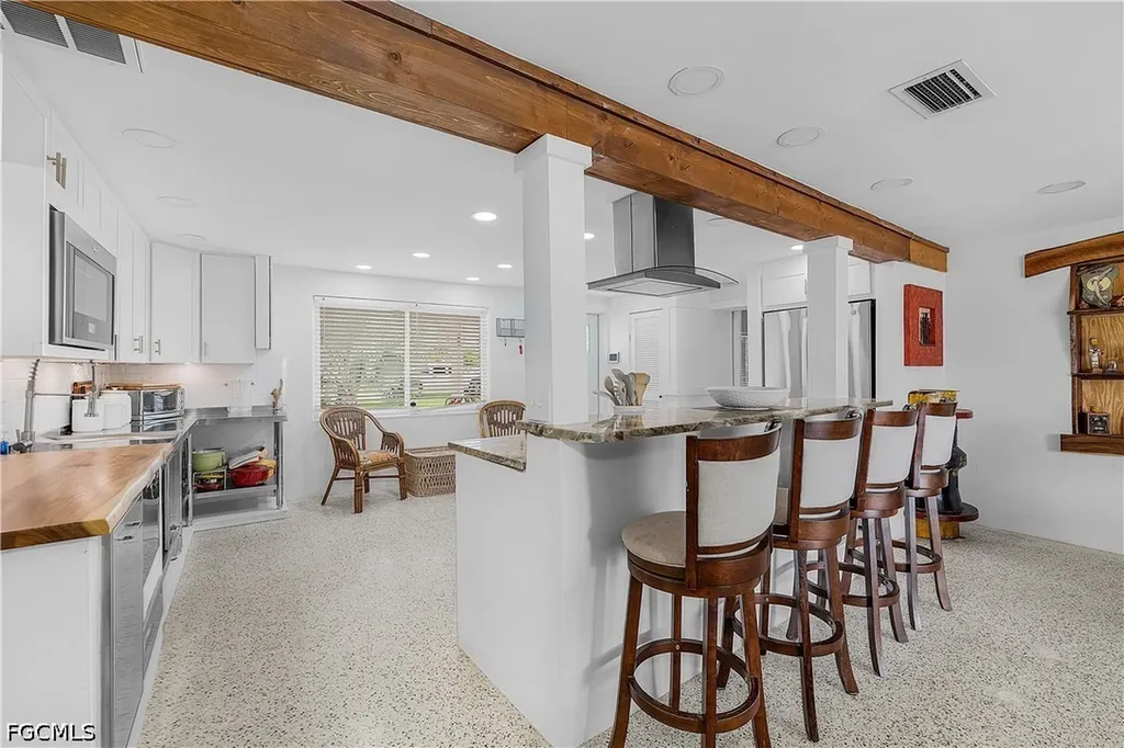 5387 Marina Drive Bokeelia FL 33922