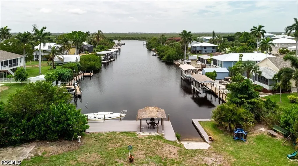5387 Marina Drive Bokeelia FL 33922