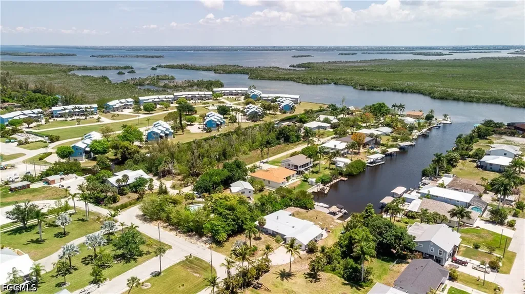 5387 Marina Drive Bokeelia FL 33922