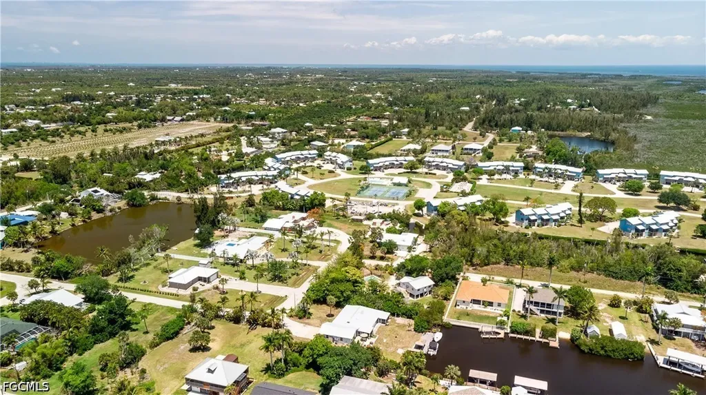 5387 Marina Drive Bokeelia FL 33922