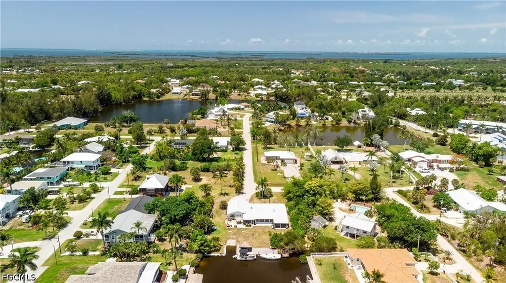 5387 Marina Drive Bokeelia FL 33922