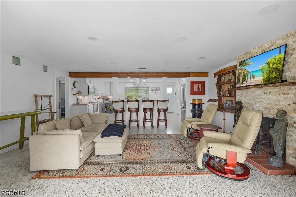 5387 Marina Drive Bokeelia FL 33922