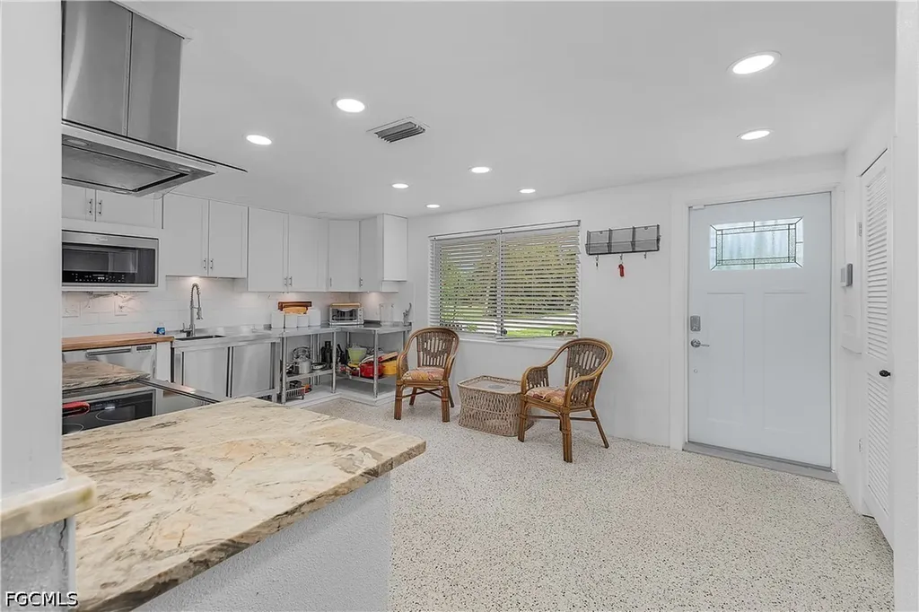 5387 Marina Drive Bokeelia FL 33922