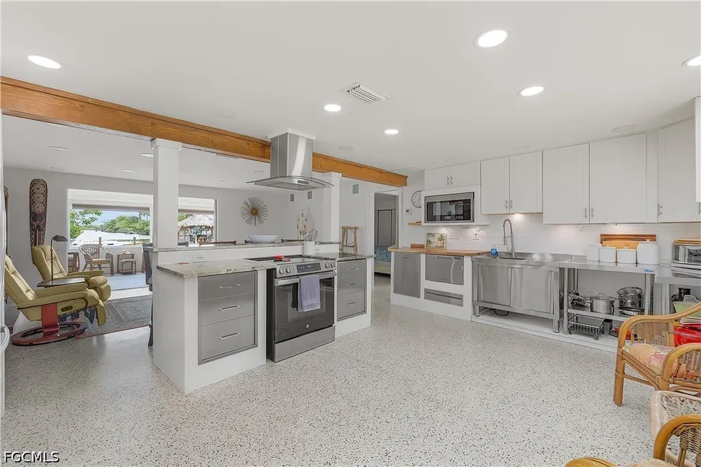5387 Marina Drive Bokeelia FL 33922