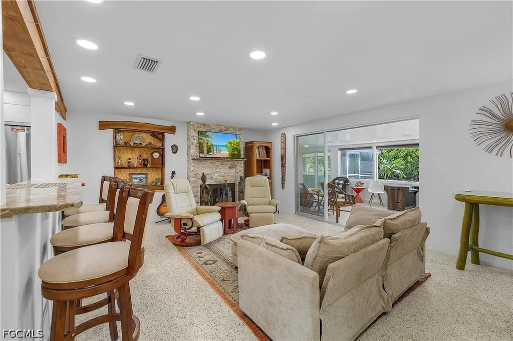 5387 Marina Drive Bokeelia FL 33922