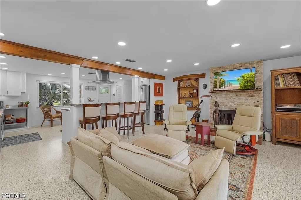5387 Marina Drive Bokeelia FL 33922