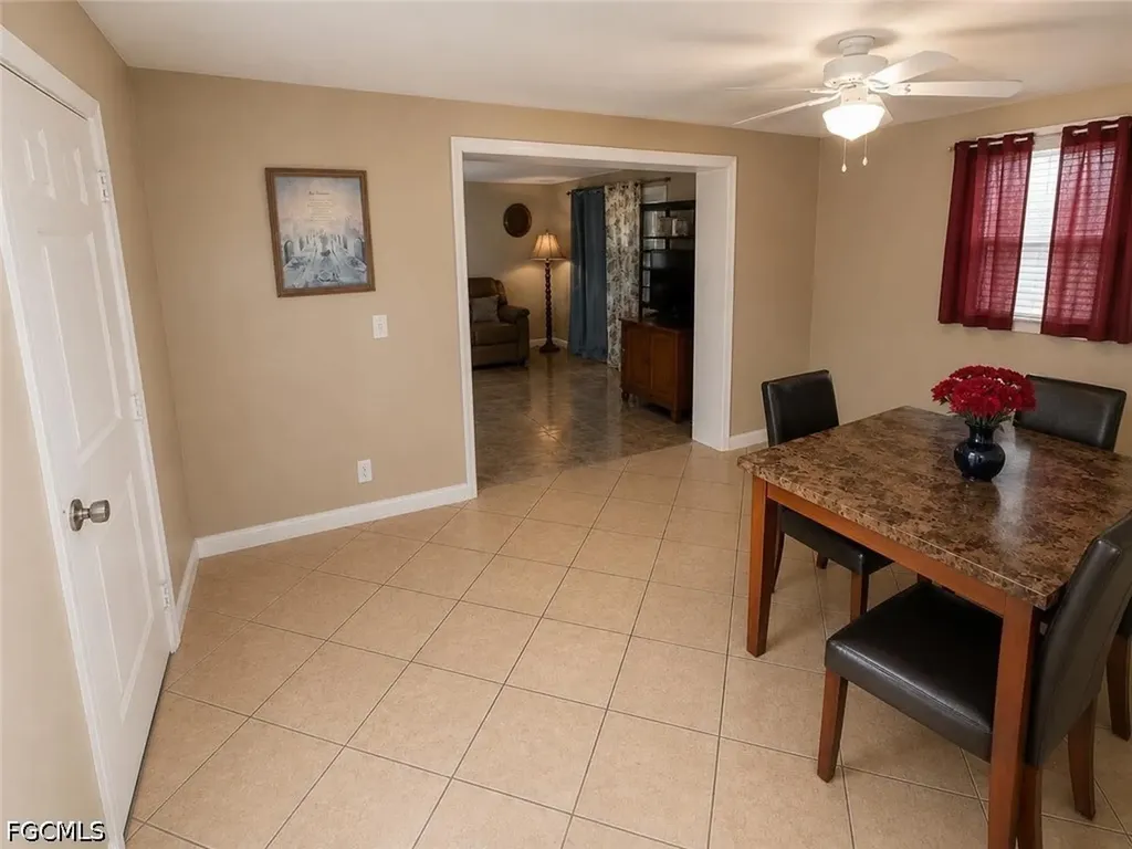 2204 Coronet Street Fort Myers FL 33907