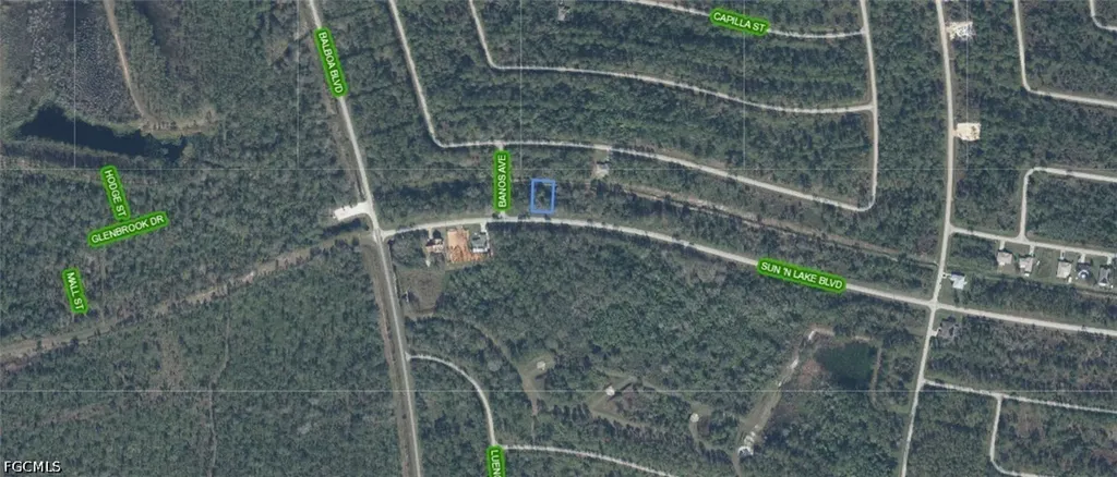 8746 Sun N Lake Boulevard Sebring FL 33872