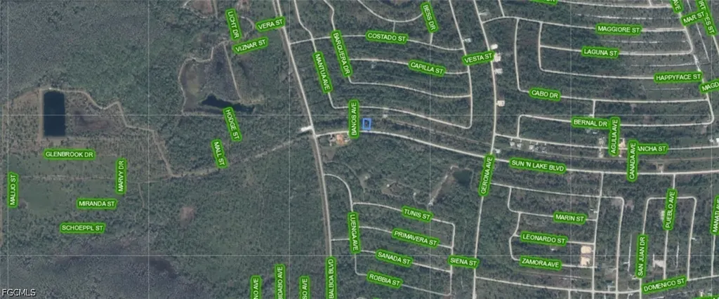 8746 Sun N Lake Boulevard Sebring FL 33872