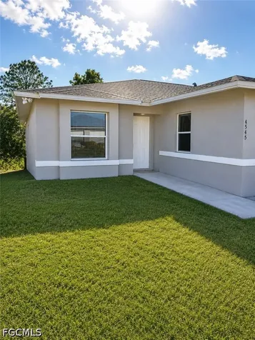 4545 21ST Street SW Lehigh Acres FL 33973