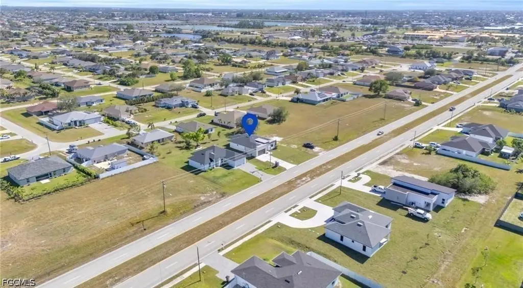 3924 NW 38th Street Cape Coral FL 33993