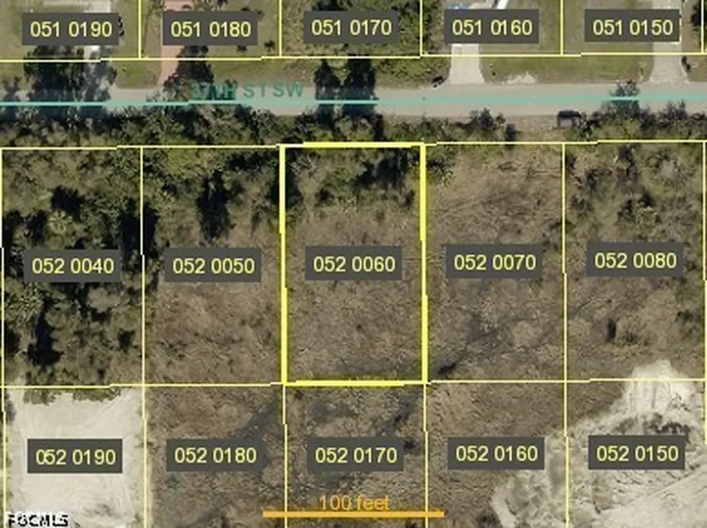 3411 37th Street SW Lehigh Acres FL 33976